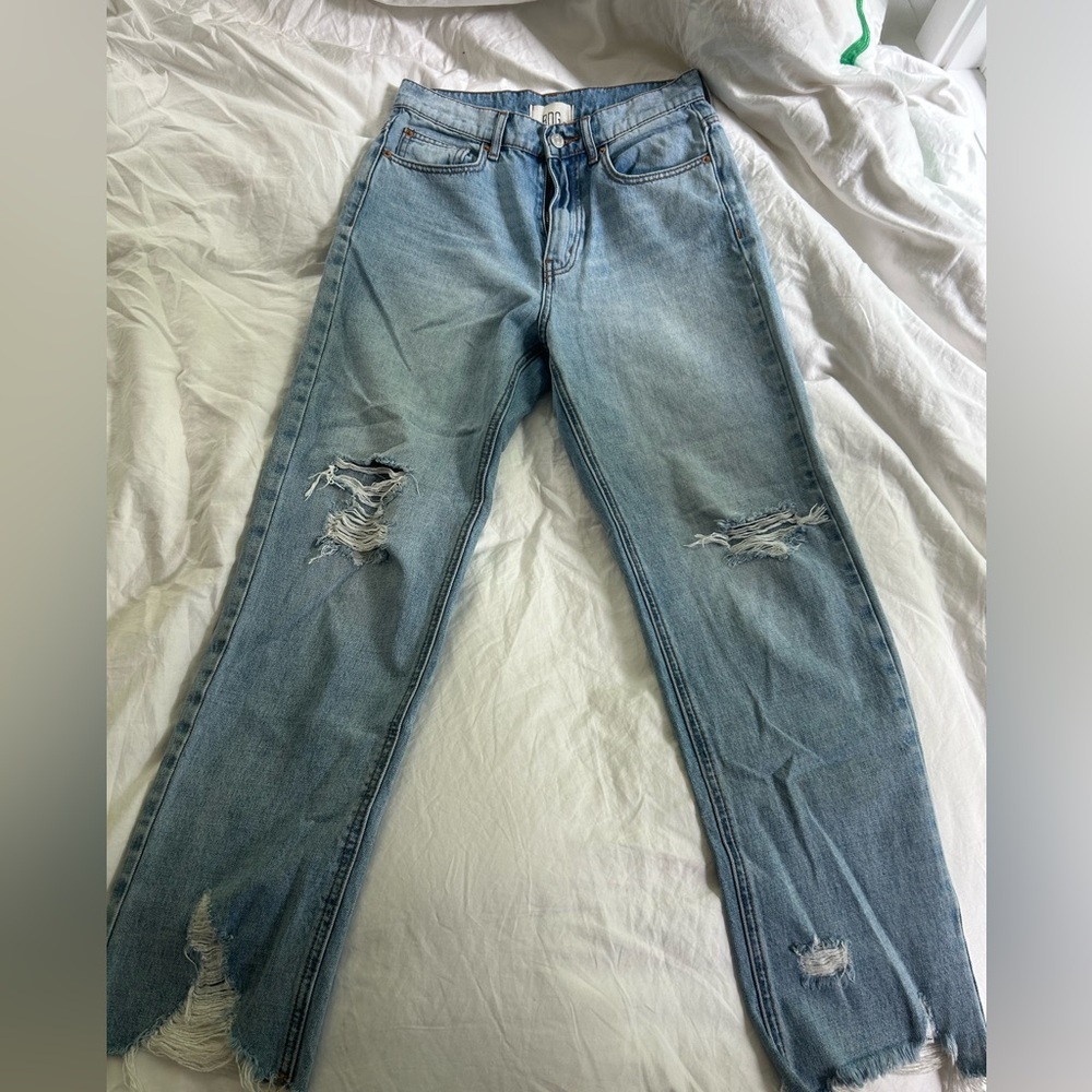 BDG Cowboy jeans from urban outfitters!